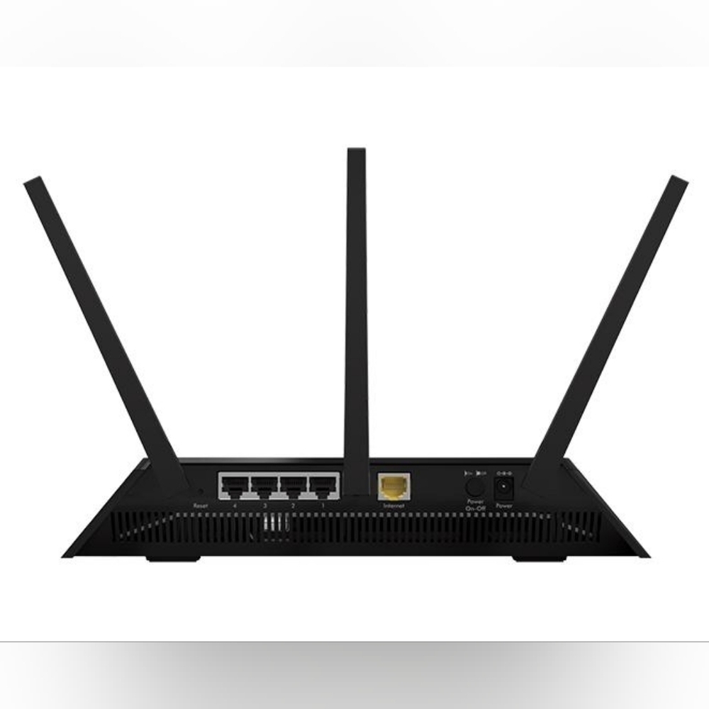 NIGHTHAWK Dual-Band WiFi Router,  1.75Gbps - Picture 7 of 13